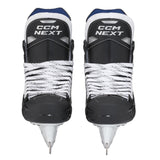 CCM Next Skate Junior Patins de Hockey Injection 3D