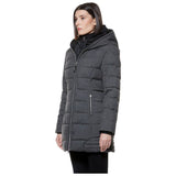 OOKPIK Manteau Sky Sorona Isolation Écologique Semiajusté Extérieur