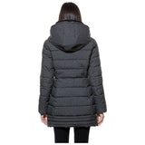 OOKPIK Manteau Sky Sorona Isolation Écologique Semiajusté Extérieur