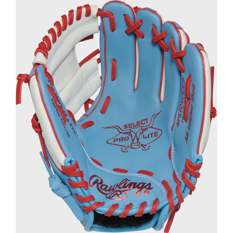 RAWLINGS SELECT PRO LITE YOUTH 10.5'' C.CORREA BASEBALL GLOVE