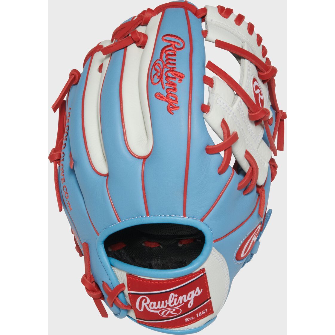 RAWLINGS SELECT PRO LITE YOUTH 10.5'' C.CORREA BASEBALL GLOVE