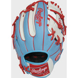 RAWLINGS SELECT PRO LITE YOUTH 10.5'' C.CORREA BASEBALL GLOVE