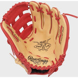 RAWLINGS SELECT PRO LITE YOUTH 11'' C.CARROLL BASEBALL GLOVE