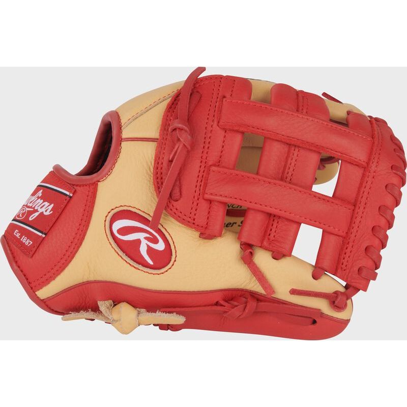 RAWLINGS SELECT PRO LITE YOUTH 11'' C.CARROLL BASEBALL GLOVE