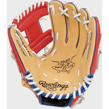 RAWLINGS SELECT PRO LITE YOUTH 11'' C.SEAGER BASEBALL GLOVE