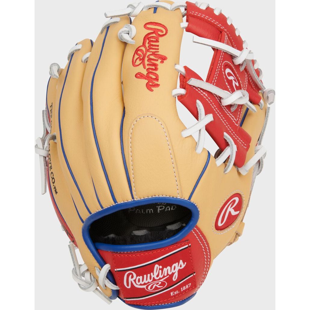 RAWLINGS SELECT PRO LITE YOUTH 11'' C.SEAGER BASEBALL GLOVE