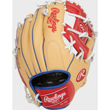 RAWLINGS SELECT PRO LITE YOUTH 11'' C.SEAGER BASEBALL GLOVE