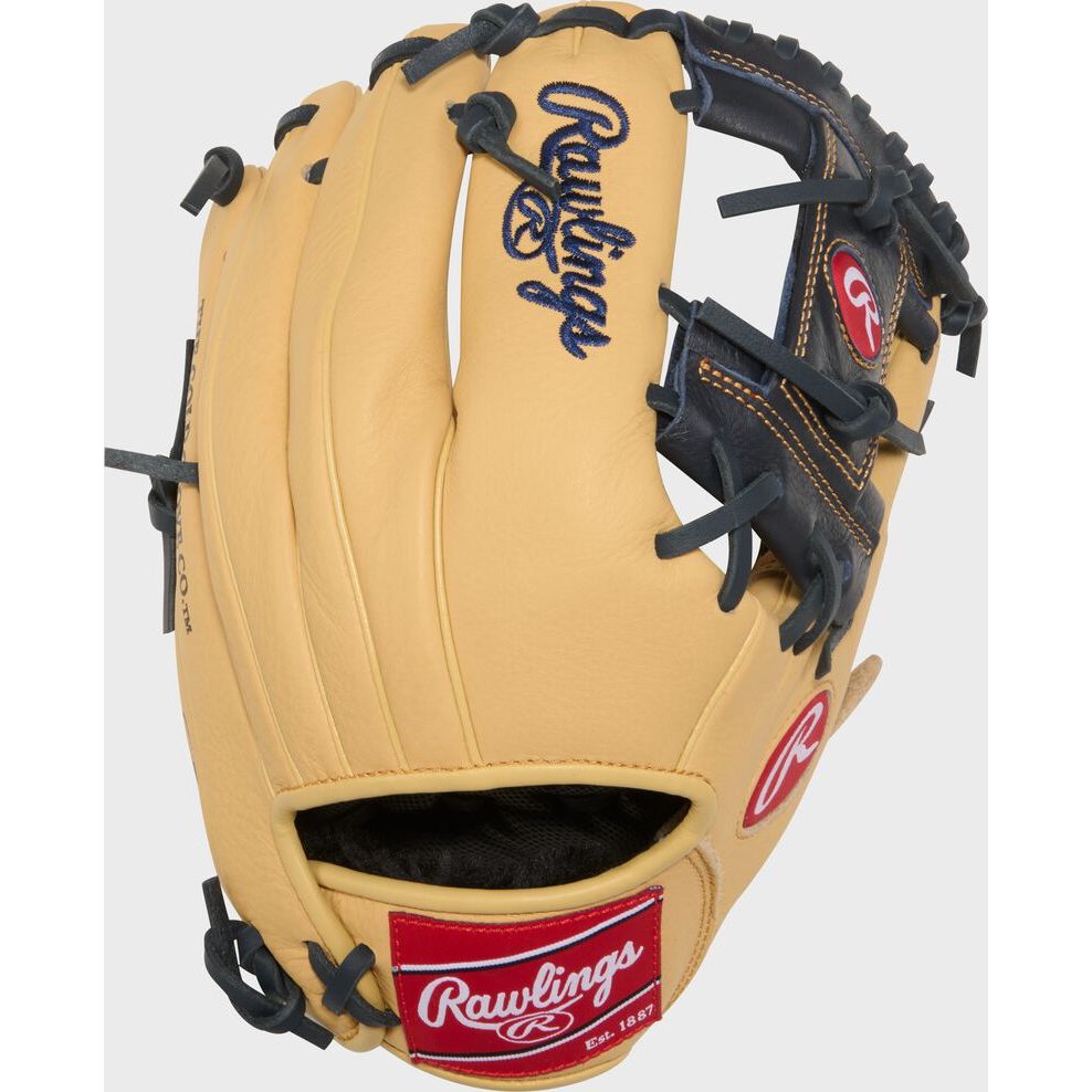 RAWLINGS SELECT PRO LITE YOUTH 11.25'' A. VOLPE BASEBALL GLOVE