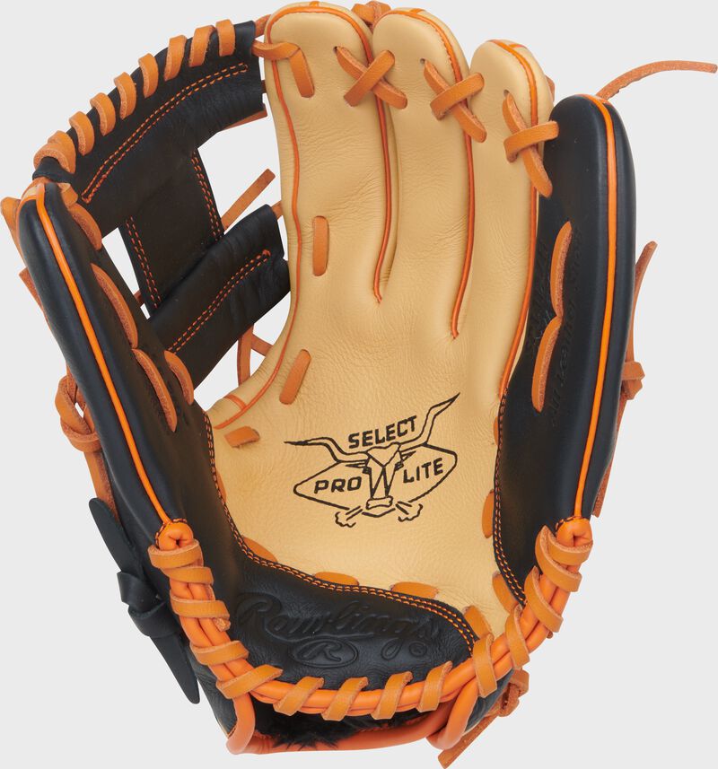 GANT BASEBALL RAWLINGS SELECT PRO LITE YOUTH 11.25'' J.HOLLIDAY