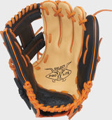 GANT BASEBALL RAWLINGS SELECT PRO LITE YOUTH 11.25'' J.HOLLIDAY