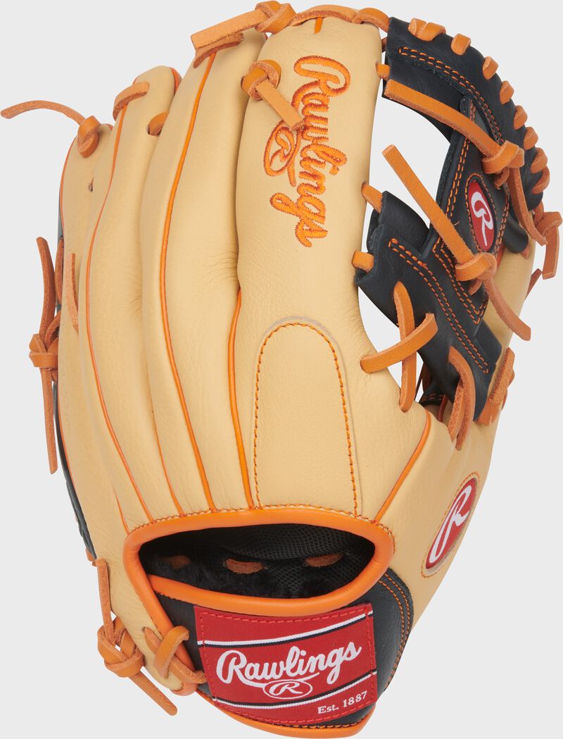 GANT BASEBALL RAWLINGS SELECT PRO LITE YOUTH 11.25'' J.HOLLIDAY