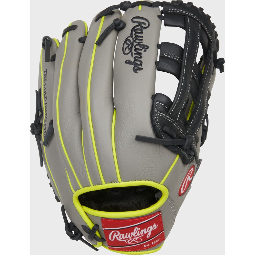 RAWLINGS SELECT PRO LITE YOUTH 12'' A.JUDGE BASEBALL GLOVE