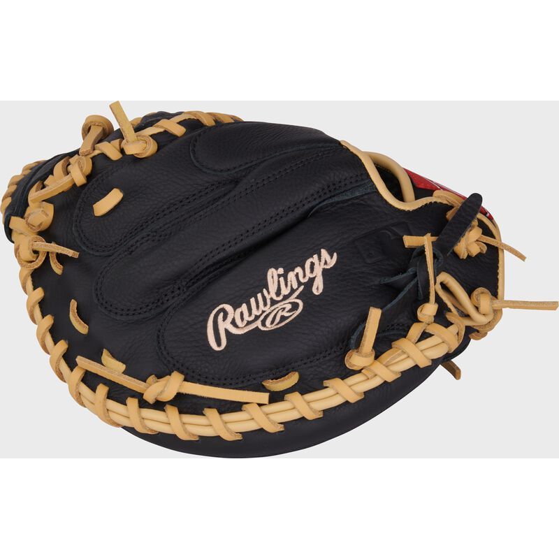 RAWLINGS SELECT PRO LITE 32'' A.RUTSCHMAN CATCHER'S MITT