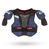 CCM NEXT 26 SHOULDER PADS SR
