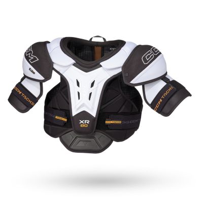 EPAULETTE CCM TACKS XR 80 JR