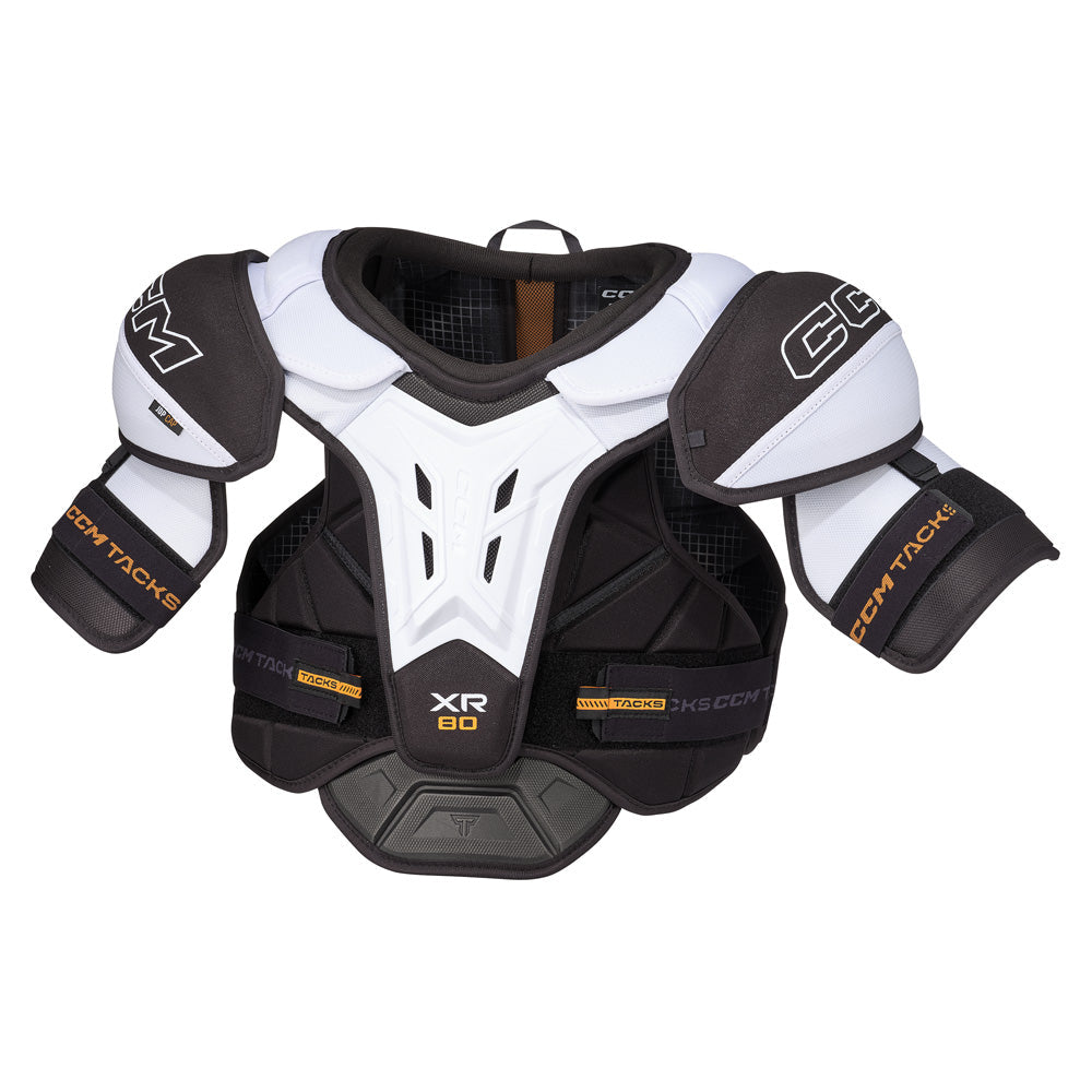 SHOULDER PAD CCM TACKS XR 80 SR