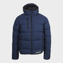MANTEAU AVALANCHE EDEN HOMME HYDROFUGE IMPERMÉABLE DOUBLURE THERMIQUE CHAUDE