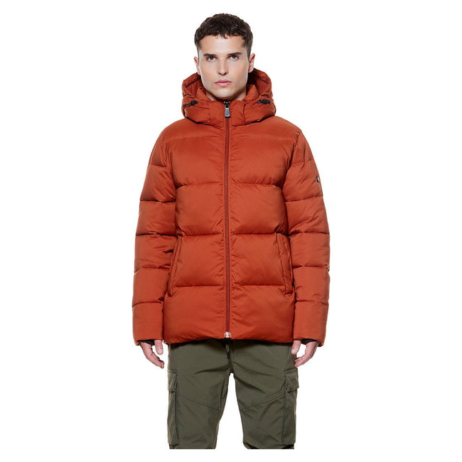 MANTEAU OOPIK STORM