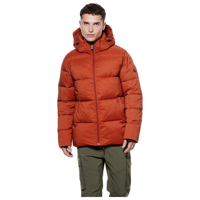 MANTEAU OOPIK STORM