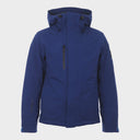 MANTEAU AVALANCHE SUN VALLEY HOMME IMPERMÉABLE LÉGER