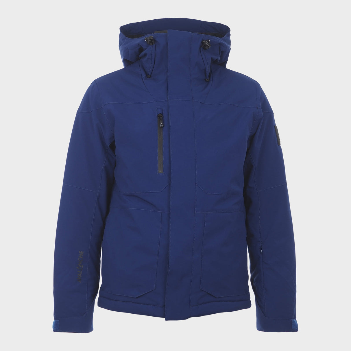 Manteau Avalanche Sun Valley Homme Imperméable Léger