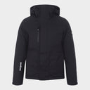 MANTEAU AVALANCHE SUN VALLEY HOMME IMPERMÉABLE LÉGER
