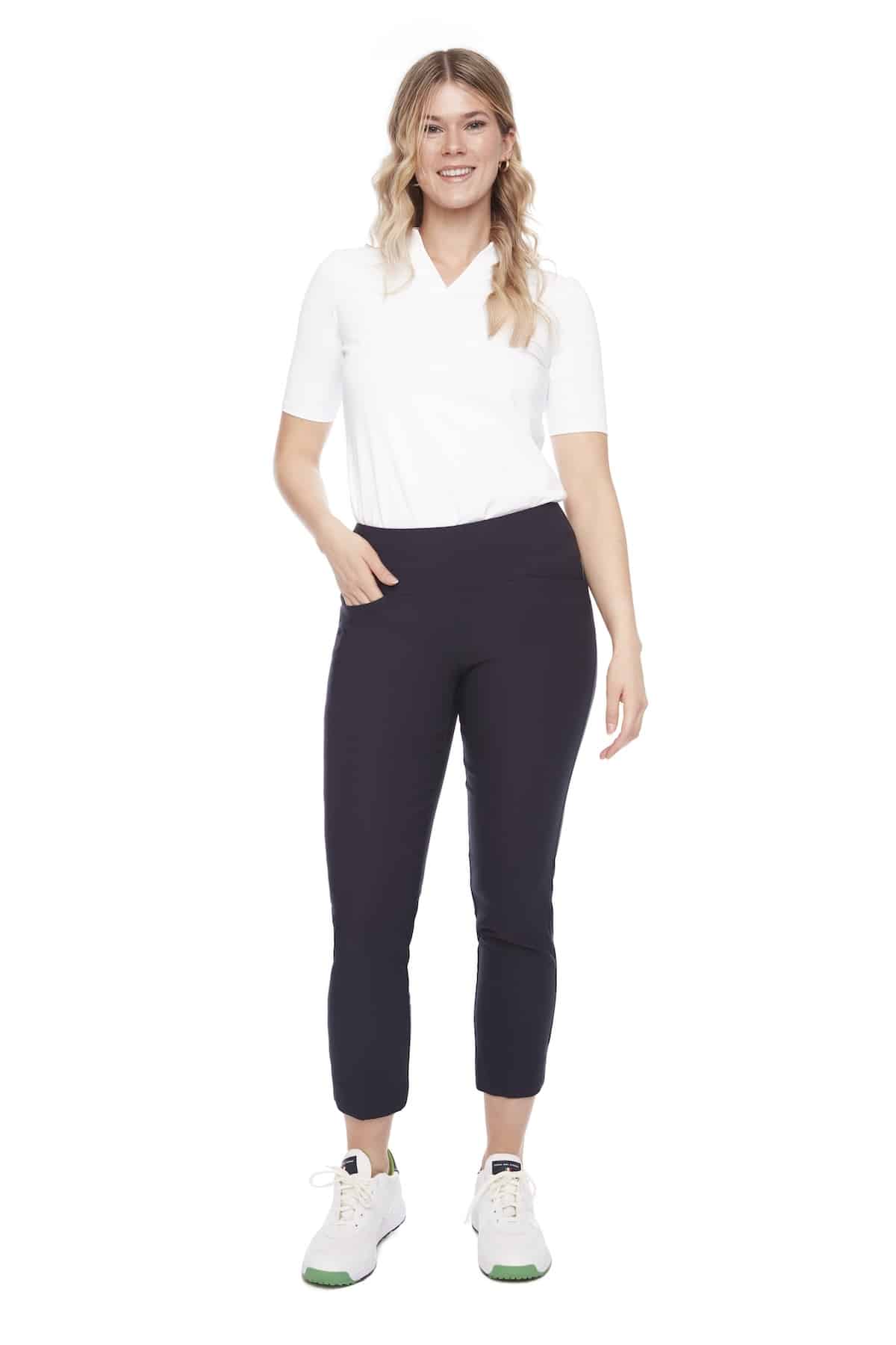 PANTALON SWING CONTROL BASIC ANKLE PANT