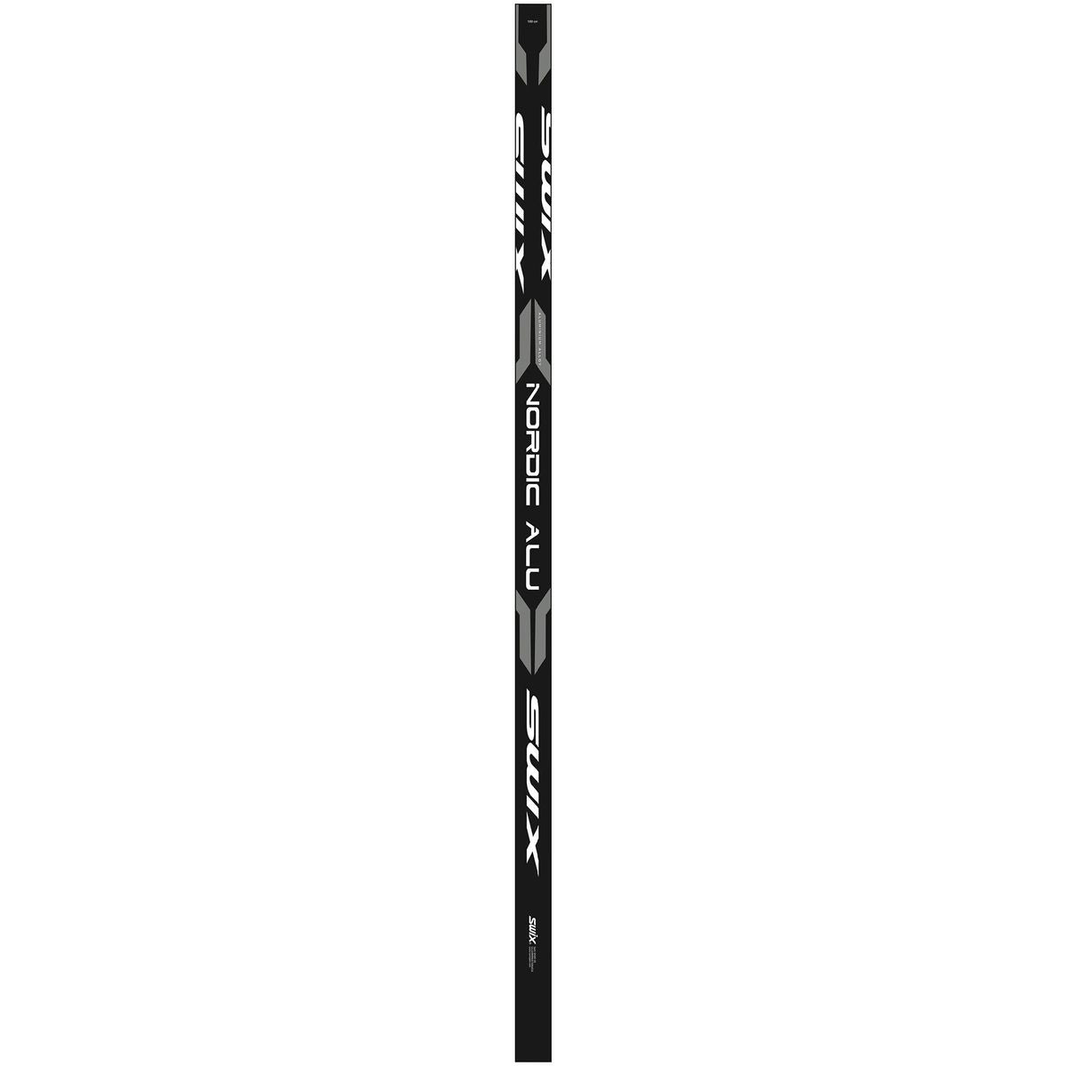 Pole Swix Focus Nordic Alu