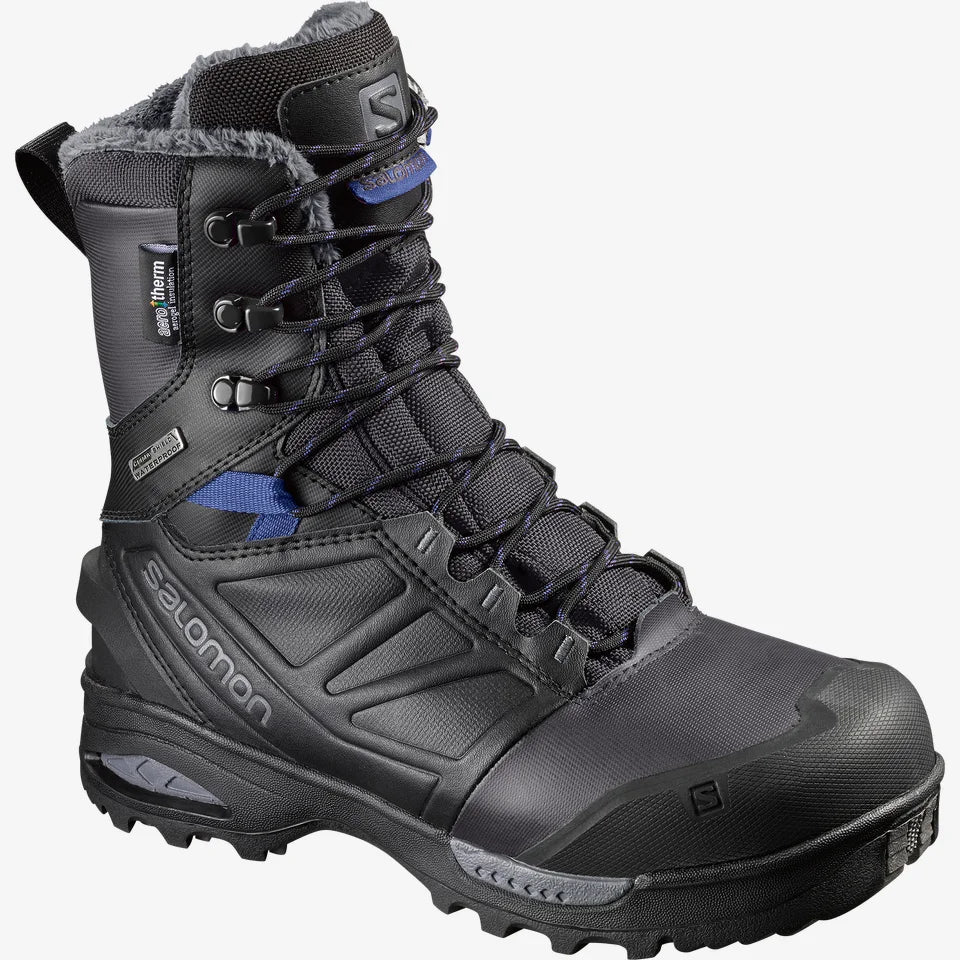 Salomon Botte Toundra Pro Imperméable Aérogel Femme