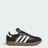 Adidas Samba Golf Chaussure Performance Et Style Héritage Parcours