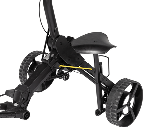 Siege Chariot Alphard Cybercart