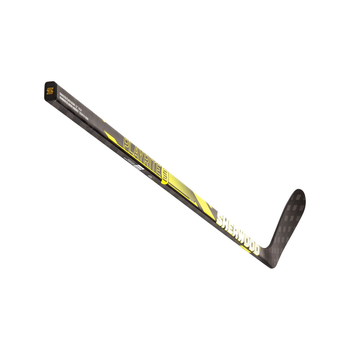 Sherwood Playrite 0 Year Junior Hockey Stick Grows With Him