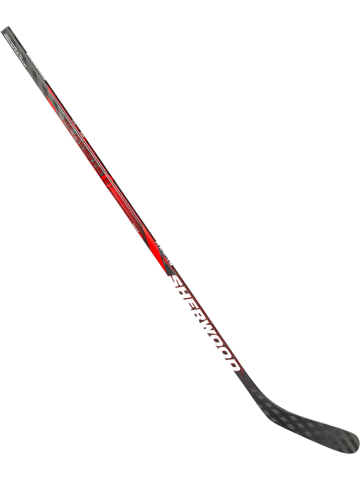 BATON SHERWOOD PLAYRITE 1 YTH