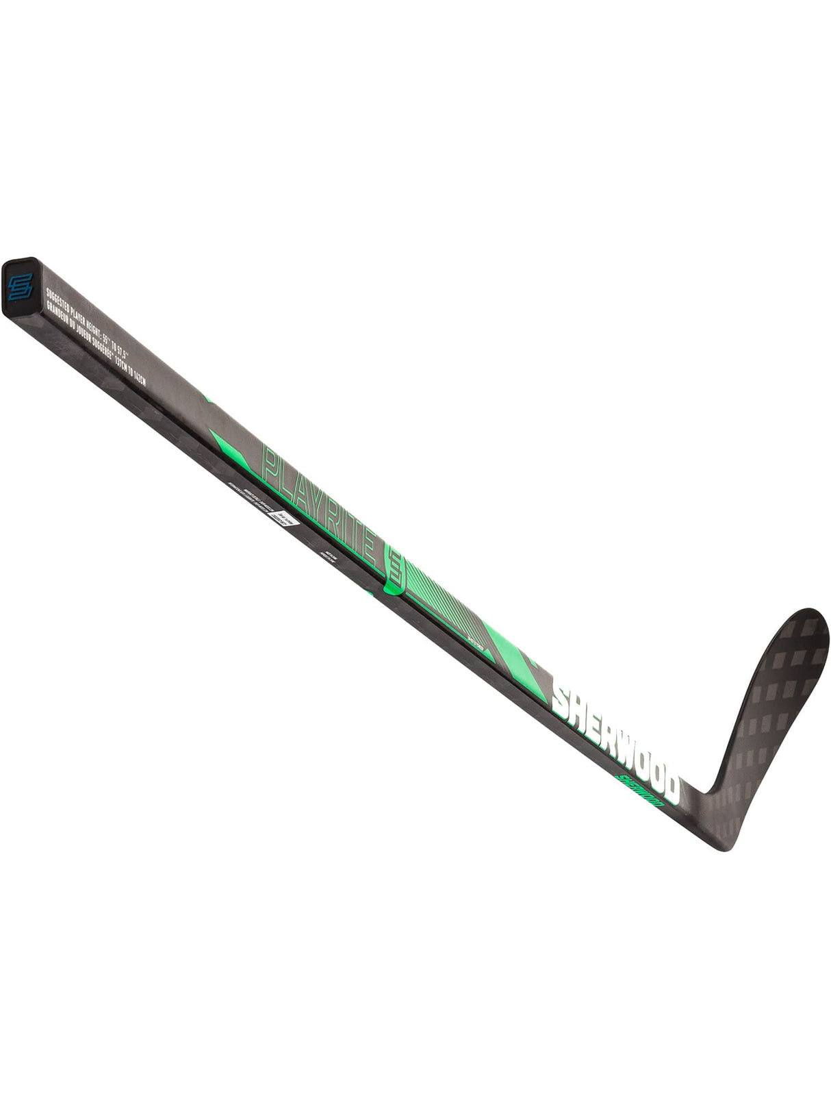 SHERWOOD PLAYRITE 2 JR STICK