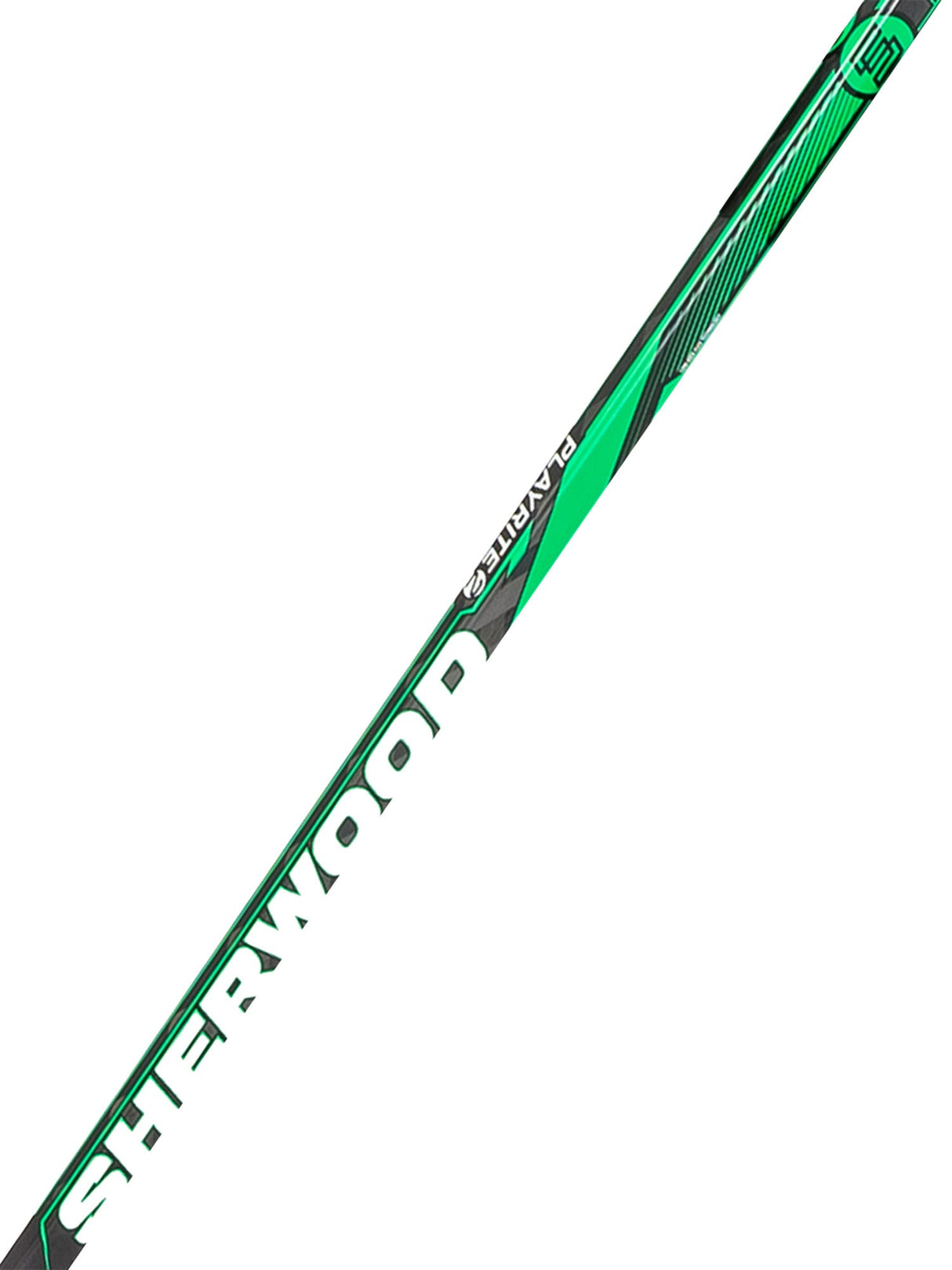 SHERWOOD PLAYRITE 2 JR STICK