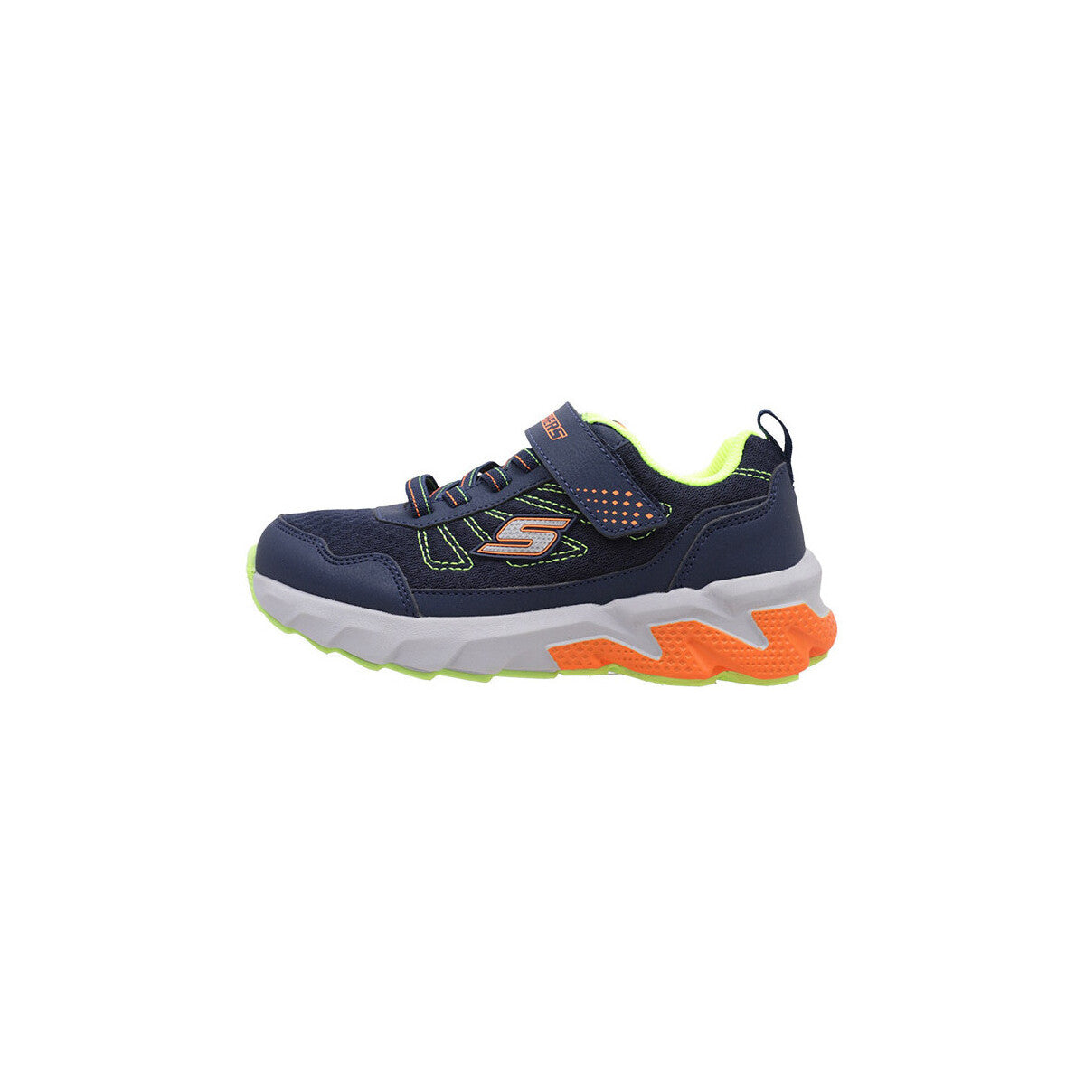 SKECHERS ELITE SPORT TREAD CHILDREN'S SHOES 