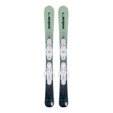 Ski Elan Star W/ El 4.5 Enfant