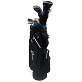 Ensemble Complet Golf Striker