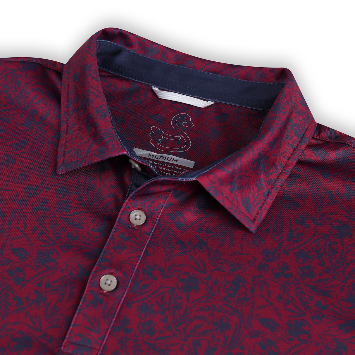 POLO SWANNIES SUNSET POLO