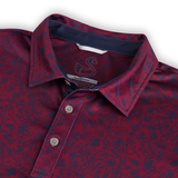 POLO SWANNIES SUNSET POLO