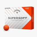 BALLE CALLAWAY SUPERSOFT 25