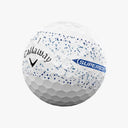 CALLAWAY SUPERSOFT SPLATTER 25 BALLS