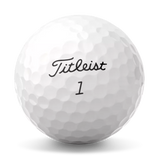 Titleist Pro V1 High Balle Golf Distance et Vol Stable ZG Core 2.0