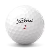 TITLEIST PRO V1 X RCT GOLF BALL