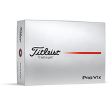 Titleist Pro V1X 2025 Balle De Golf Distances Et Contrôle Supérieurs
