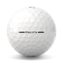BALLE TITLEIST PRO V1X 2025