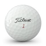 TITLEIST PRO V1X HIGH BALL #