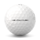 Titleist Pro V1X Left Dash Balle De Golf Haute Trajectoire Et Distance