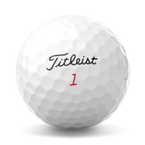 Titleist Pro V1X Left Dash Balle De Golf Haute Trajectoire Et Distance