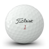 2026 Balles Pro V1x Alignement amélioré